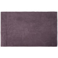 KOUPELNOVÁ PŘEDLOŽKA, 70/120 cm - starorůžová, Konvenční, textil (70/120cm) - Bio:Vio