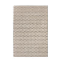 WEBTEPPICH  Wohnzimmer 200/300 cm Chains Grau rechteckig  - Grau, Design, Textil (200/300cm) - Joop!