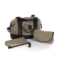 WEEKENDER - Sandfarben, Trend, Textil - Jimmylee