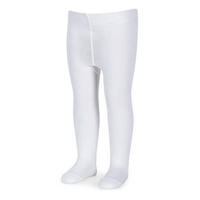 STRUMPFHOSE NOS  - Weiß, Basics, Textil (62null) - Sterntaler