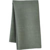 TISCHSET Textil beschichtet Grün 35/50 cm  - Grün, Basics, Textil (35/50cm)