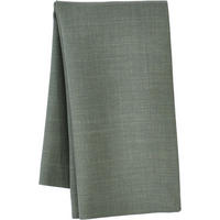 TISCHSET Textil beschichtet Grün 35/50 cm  - Grün, Basics, Textil (35/50cm)