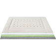 BADEMATTE Anthrazit 50/70 cm - Anthrazit, Design, Textil (50/70cm) - Esposa
