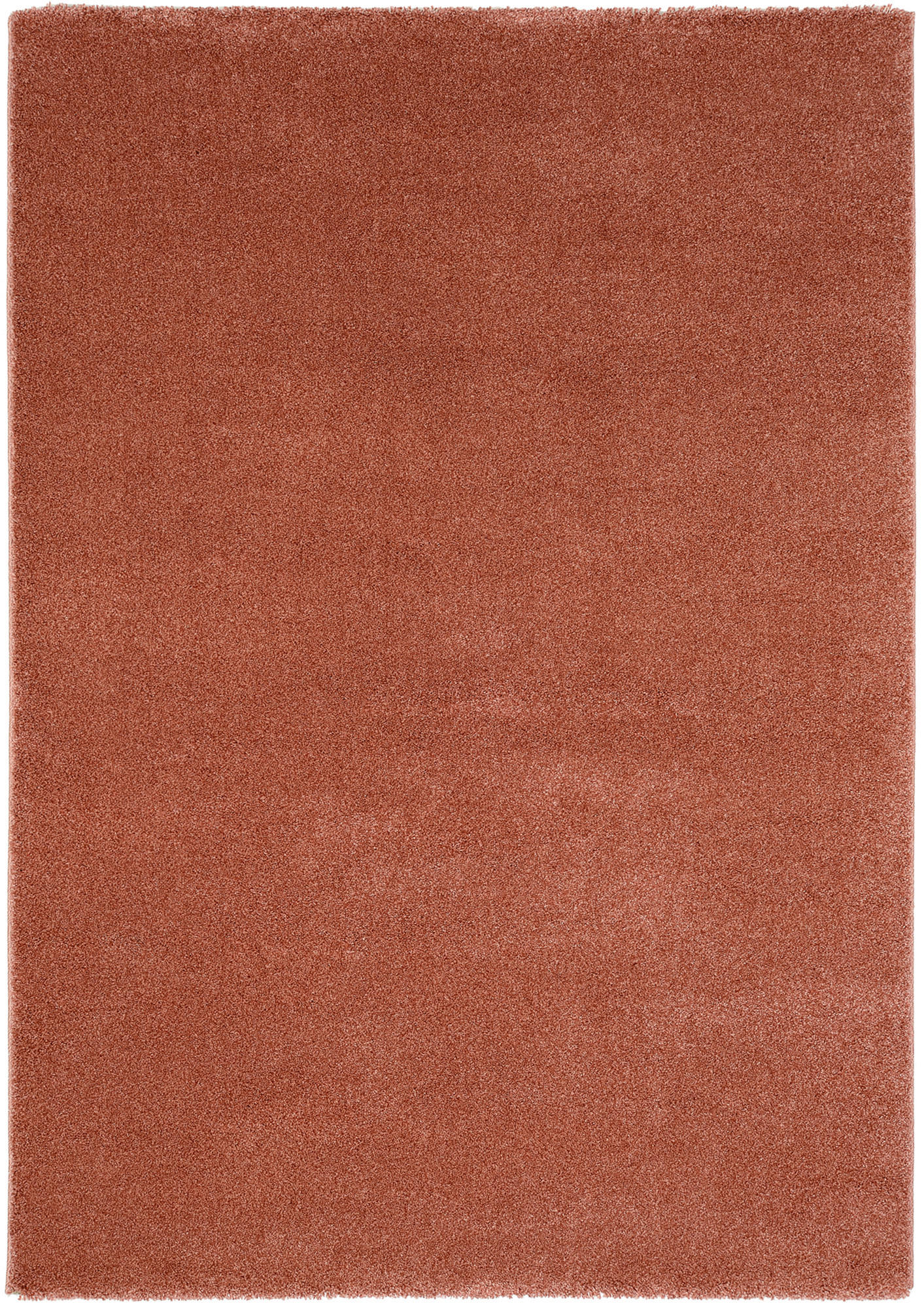WEBTEPPICH 120 cm Rot  - Rot, Basics, Textil (120cm) - Novel