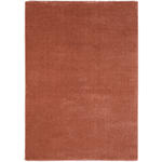 WEBTEPPICH 200 cm Rot  - Rot, Basics, Textil (200cm) - Novel