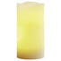 KERZE MIT LED 10/20 cm - Creme, LIFESTYLE (10/20cm) KERZE MIT LED 10/20 cm - Creme, LIFESTYLE (10/20cm)