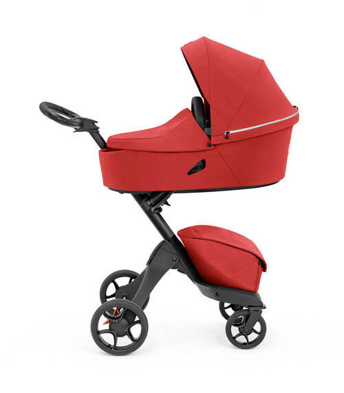 STOKKE® Kinderwagen-Becherhalter