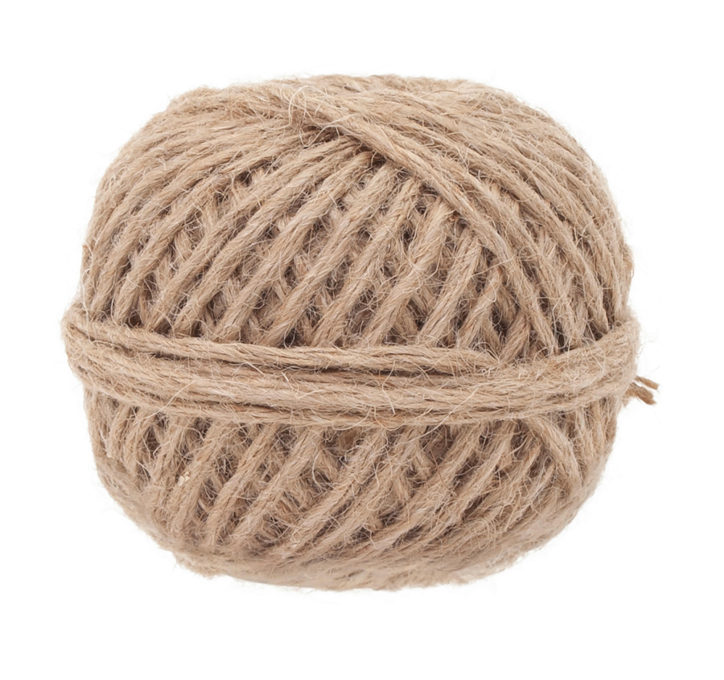 GESCHENKBAND  - Naturfarben, Basics, Textil