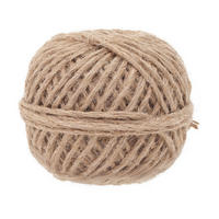 GESCHENKBAND  - Naturfarben, Basics, Textil