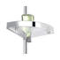 DUSCHREGAL - Chromfarben, Basics, Metall (27,5/70-260/20cm) DUSCHREGAL - Chromfarben, Basics, Metall (27,5/70-260/20cm)