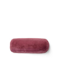 TVAROVANÝ VANKÚŠ 22/50 cm  - pink, Basics, textil (22/50cm) - Essenza