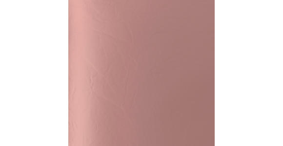 BETTWÄSCHE TANJA Satin 140/200 cm - Altrosa, Basics, Textil (140/200cm) - Novel