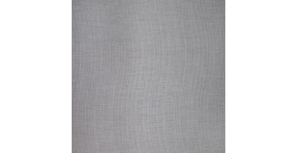 FLÄCHENVORHANG in Grau transparent  - Grau, Design, Textil (60/255cm) - Novel
