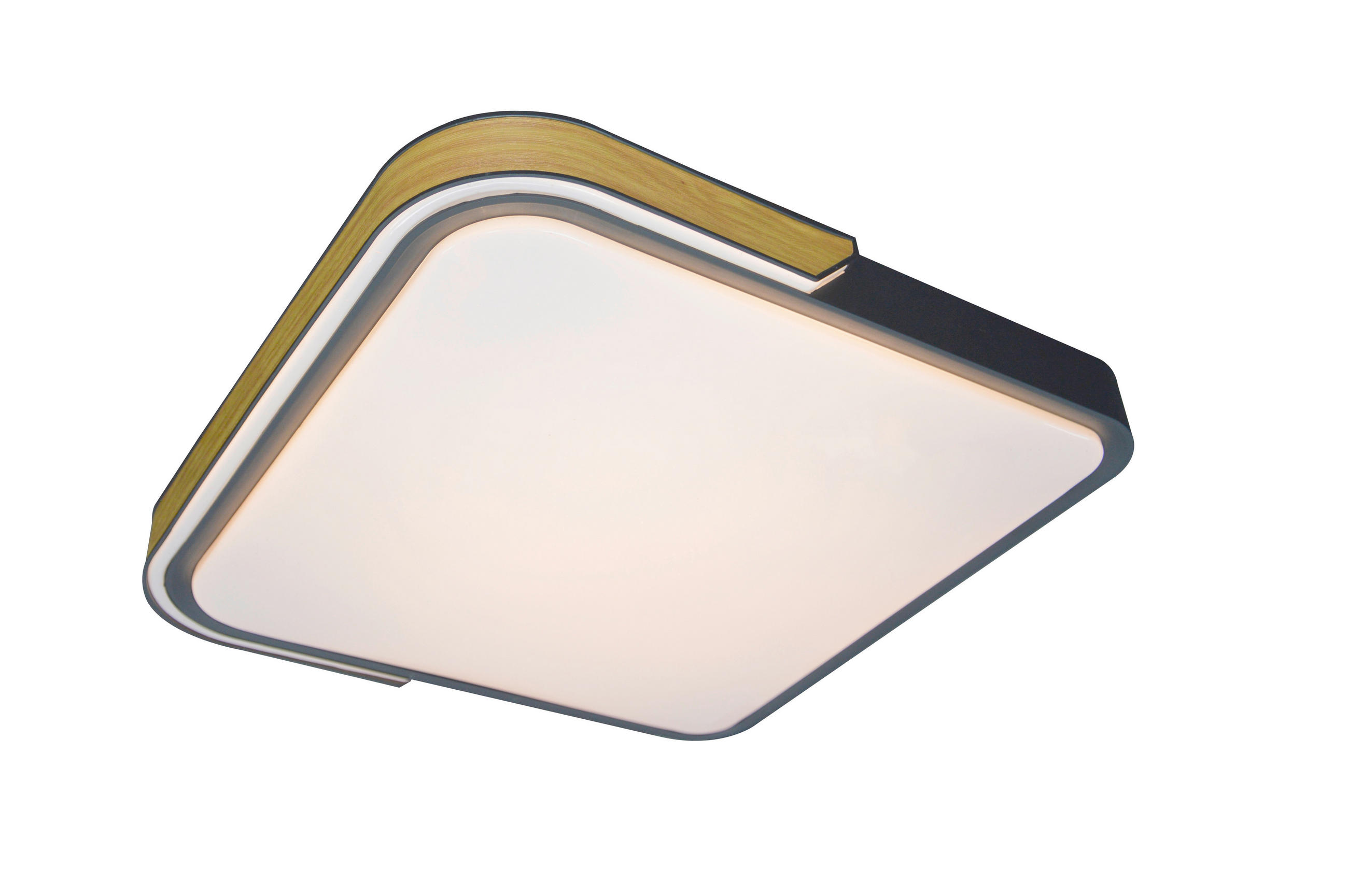 E-shop Rabalux STROPNÉ LED SVIETIDLO, 42/8,5/42 cm