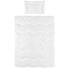 KINDERBETTSET 100/135 cm - Weiß, Basics, Textil (100/135cm) - My Baby Lou KINDERBETTSET 100/135 cm - Weiß, Basics, Textil (100/135cm) - My Baby Lou