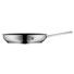 PFANNE 28 cm - Edelstahlfarben, Design, Metall (28cm) - WMF PFANNE 28 cm - Edelstahlfarben, Design, Metall (28cm) - WMF