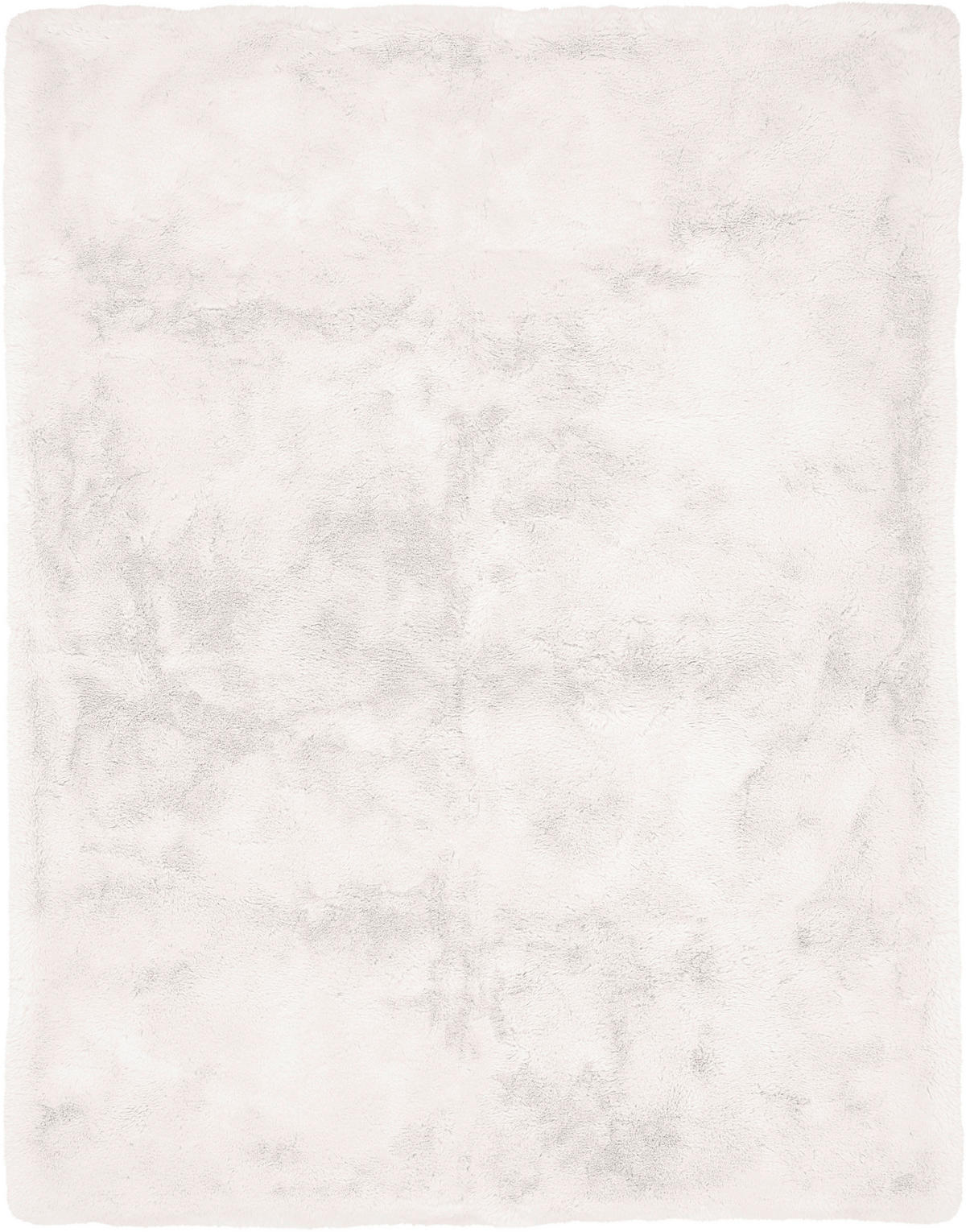 FELLDECKE 150/200 cm  - Weiß, Basics, Textil (150/200cm) - Dieter Knoll