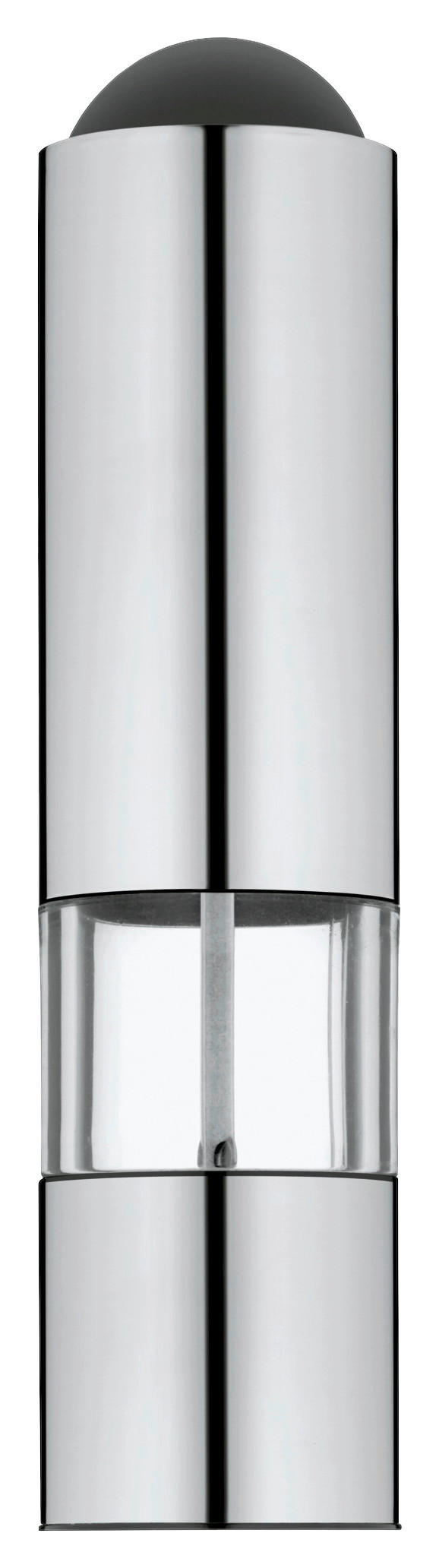 GEWÜRZMÜHLE 5/21 cm   - Klar/Edelstahlfarben, Basics, Glas/Keramik (5/21cm) - WMF