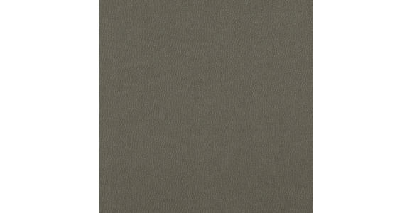 ARMLEHNSTUHL in Chenille, Lederlook - Schwarz/Weiß, KONVENTIONELL, Holz/Textil (60/83/65cm) - Novel