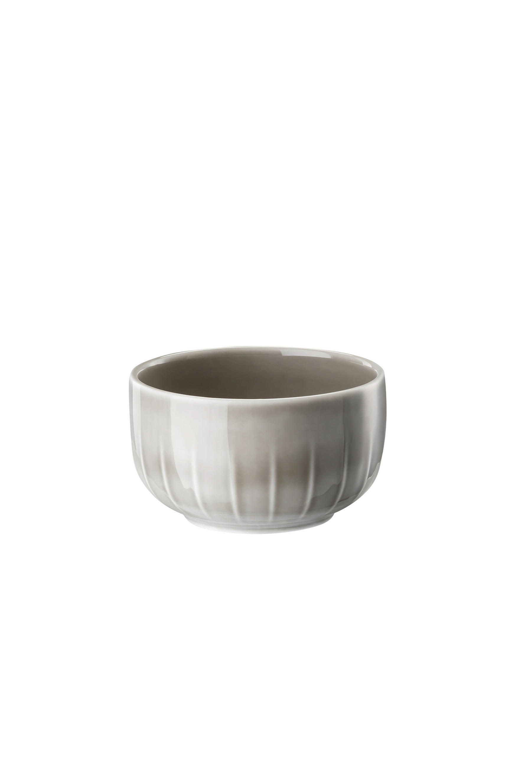 ČINIJA  9 cm         - siva, Osnovno, keramika (9cm) - Rosenthal