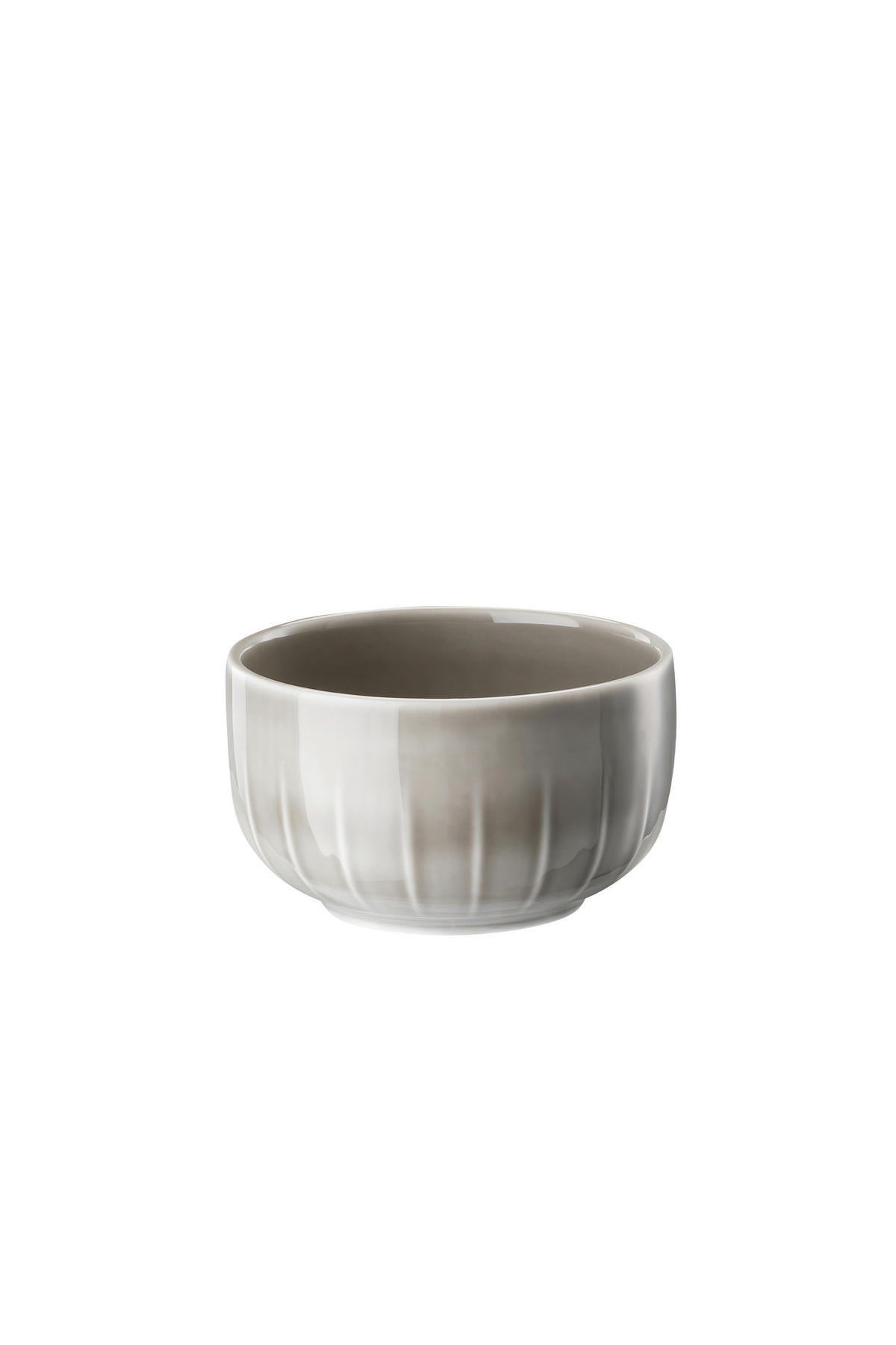 ČINIJA  9 cm         - siva, Osnovno, keramika (9cm) - Rosenthal