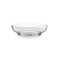 SCHÜSSEL   - Klar, Trend, Glas (33/8,5cm) - Markslöjd