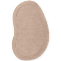 WOLLTEPPICH 125/200 cm 1812 Beige organisch  - Beige, KONVENTIONELL, Textil (125/200cm) - Villeroy & Boch