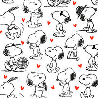 SERVIETTE   - Weiß, Basics, Papier (16.5/16.5cm)