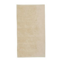 DUSCHTUCH Timeless Uni 70/140 cm  - Sandfarben, Basics, Textil (70/140cm) - Marc O'Polo