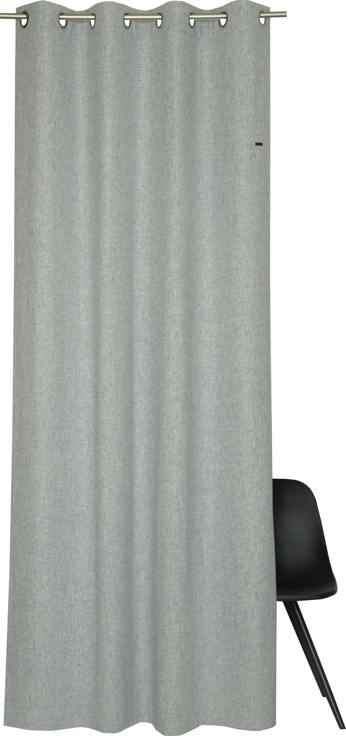 ÖSENSCHAL E-Harp 140/250 cm   - Pastellgrün, Basics, Textil (140/250cm) - Esprit