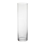 VASE 30 cm  - Klar, Basics, Glas (8/30cm) - Ambia Home