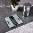 PERSONENWAAGE - Transparent, Glas (30,2/30,2/1,7cm)