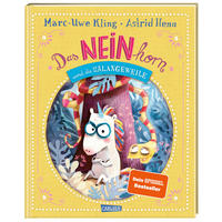 BUCH - Multicolor, Basics, Papier (27,6/22,6/1,2cm) - Carlsen