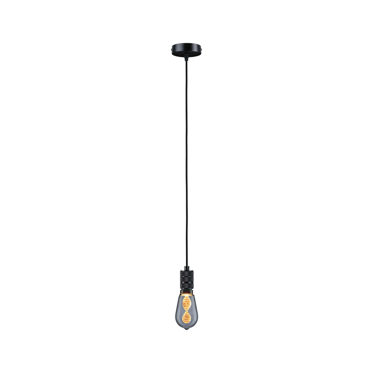 SCHNURPENDEL 10,0 cm  - Basics (10,0cm) - Paulmann