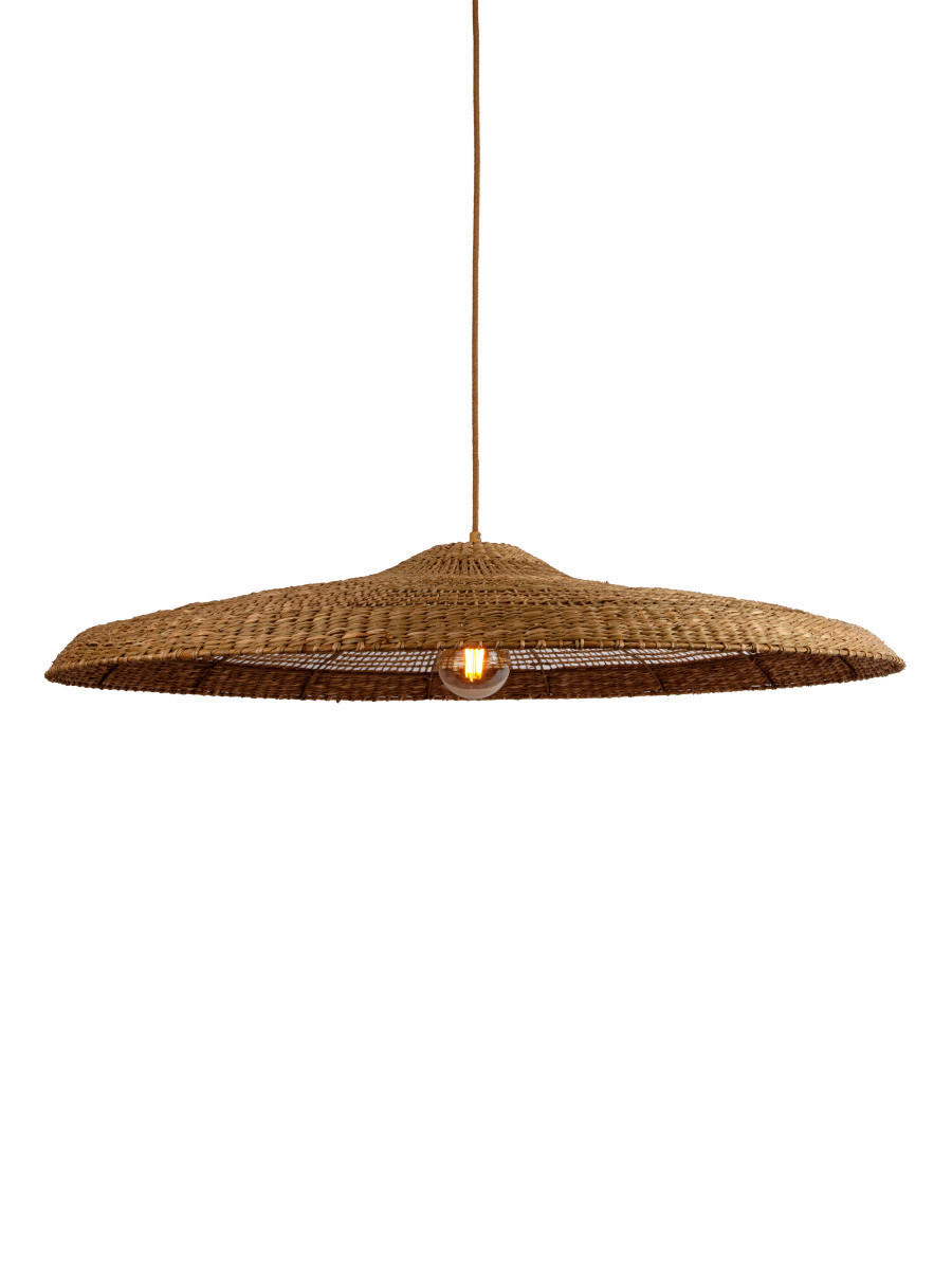 Lampă Suspendată 75/75/270 cm