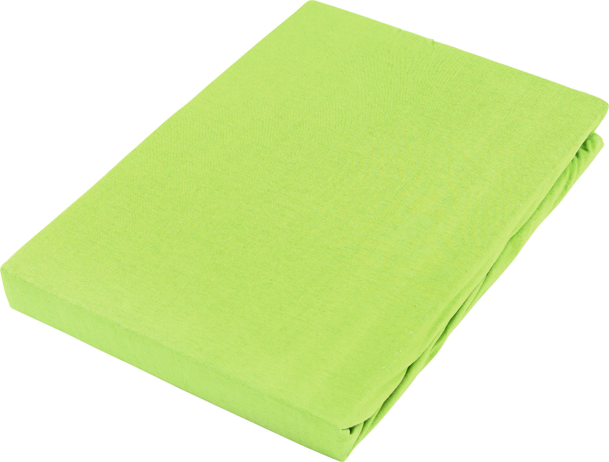 DRA-PÅ-LAKAN 100/200 cm  - grön, Basics, textil (100/200cm) - Esposa