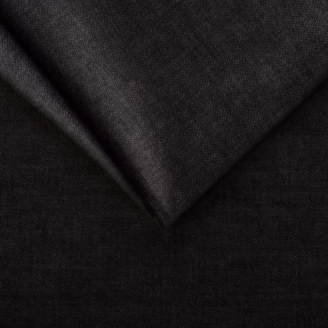 Thumbnail - Esposa Boxbett, Anthrazit, Textil, H3, 7-Zonen, Höhe ca. 20 cm, 140x200 cm, Bettkasten, gepolstertes Kopfteil, Stoffausw...