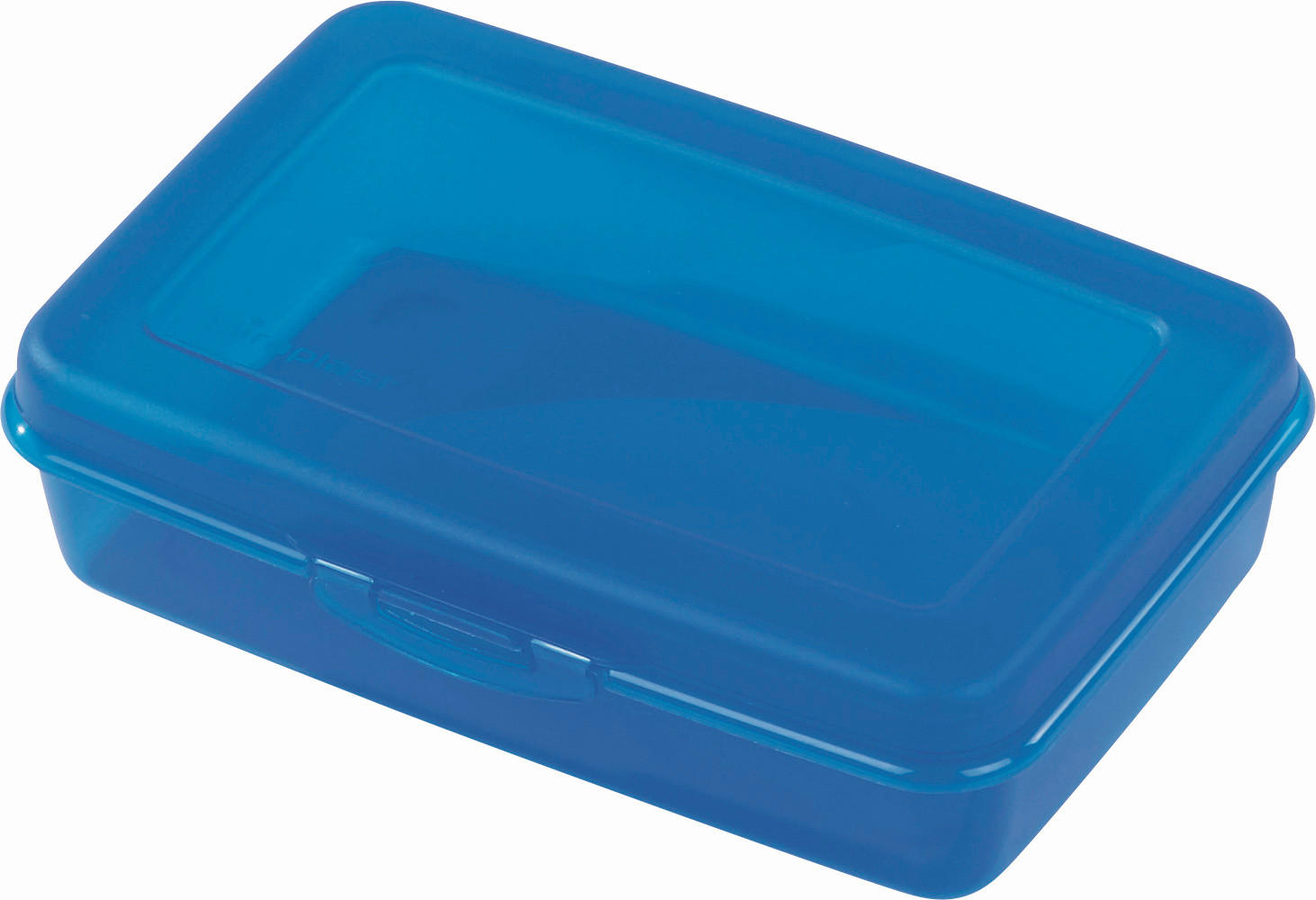 Jausenbox In Verschiedenen Farben Ca. 19/12,8/8 Cm