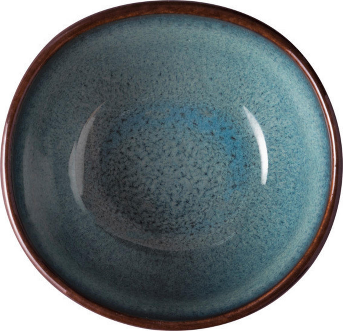 SCHALE Lave Gris   - LIFESTYLE, Keramik (10,5/10/3,5cm) - like.Villeroy & Boch