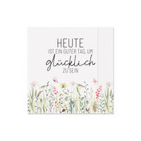 SERVIETTE   - Basics, Papier (16.6/2.8/16.6cm)