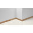 SOCKELLEISTE Braun, Eichefarben, Hellbraun - Hellbraun/Eichefarben, Basics, Holzwerkstoff (257/4/1,6cm) - Parador SOCKELLEISTE Braun, Eichefarben, Hellbraun - Hellbraun/Eichefarben, Basics, Holzwerkstoff (257/4/1,6cm) - Parador