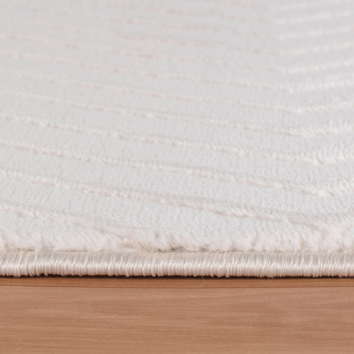 LÄUFER 80/250 cm Sahara  - Creme, Design, Textil (80/250cm) - Novel