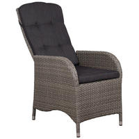 GARTEN-RELAXSESSEL 60/110/68 cm  - Basics (60/110/68cm) - Gardenson