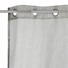 ÖSENVORHANG blickdicht - Grau, KONVENTIONELL, Textil (140/245cm) - Esposa ÖSENVORHANG blickdicht - Grau, KONVENTIONELL, Textil (140/245cm) - Esposa