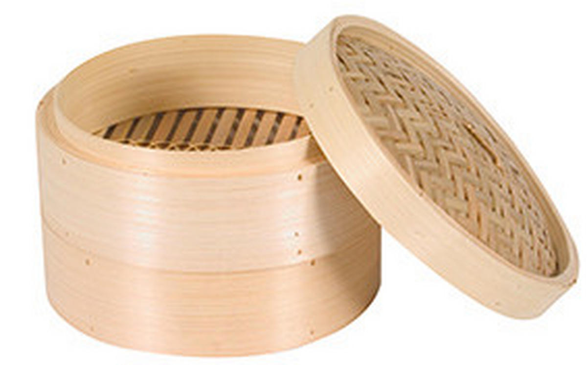 DAMPFGARER   - Basics (18/17/18cm) - Nouvel