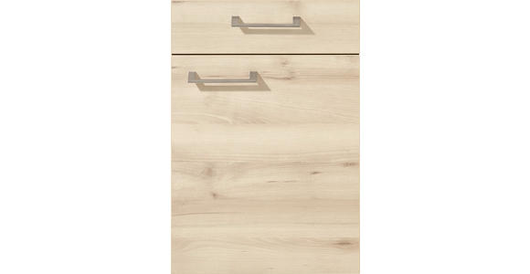 Einbauküche Riga individuell planbar - MODERN, Holzwerkstoff - Vertico