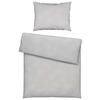 BETTWÄSCHE Interlock-Jersey 140/200 cm  - Ecru, KONVENTIONELL, Textil (140/200cm) - Estella