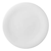 PLITKI TANJIR  28 cm           Neve   - bela, Osnovno, keramika (28cm) - ARTHUR KRUPP