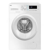 WASCHMASCHINE WA 474 600  - Weiß, Basics, Kunststoff/Metall (59,5/85,0/47,5cm) - Amica