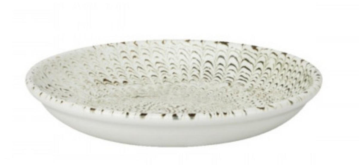 DJUP TALLRIK 21 cm  - beige, Basics, keramik (21cm) - Thomas